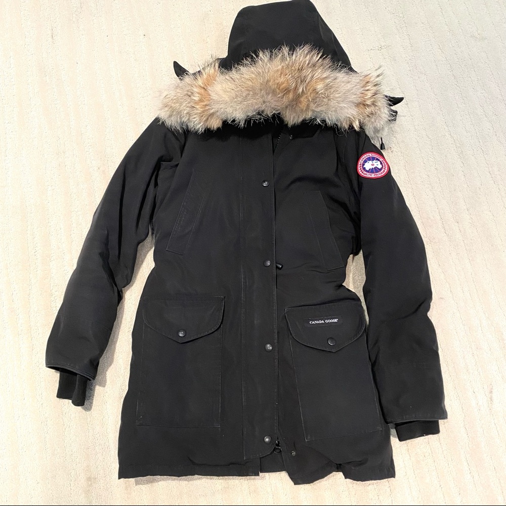 Canada Goose Women’s XS Jacket